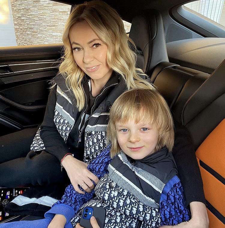 Расслабляться некогда - вот девиз будущих чемпионов