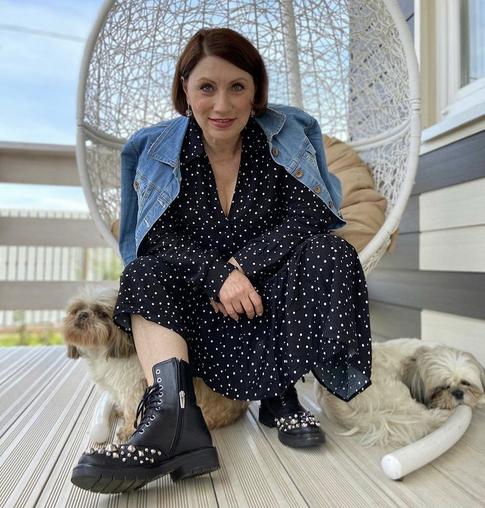 «Для меня наступает сезон молчания»: Роза Сябитова вновь столкнулась с недугом