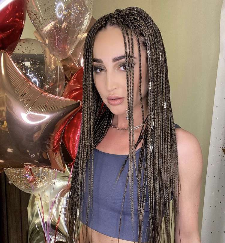 Жених не пожалел денег на украшение