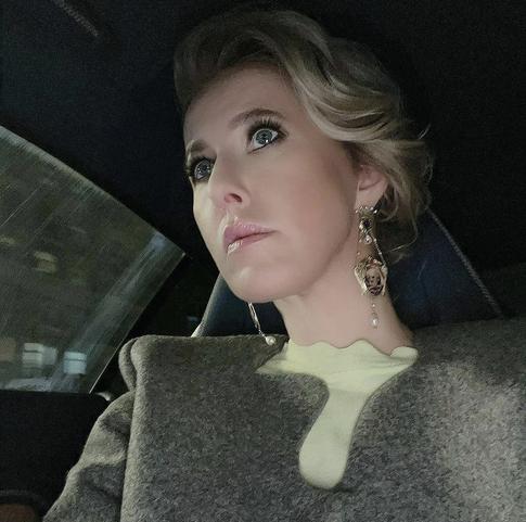 Не для слабонервных: скандальные высказывания Ксении Собчак