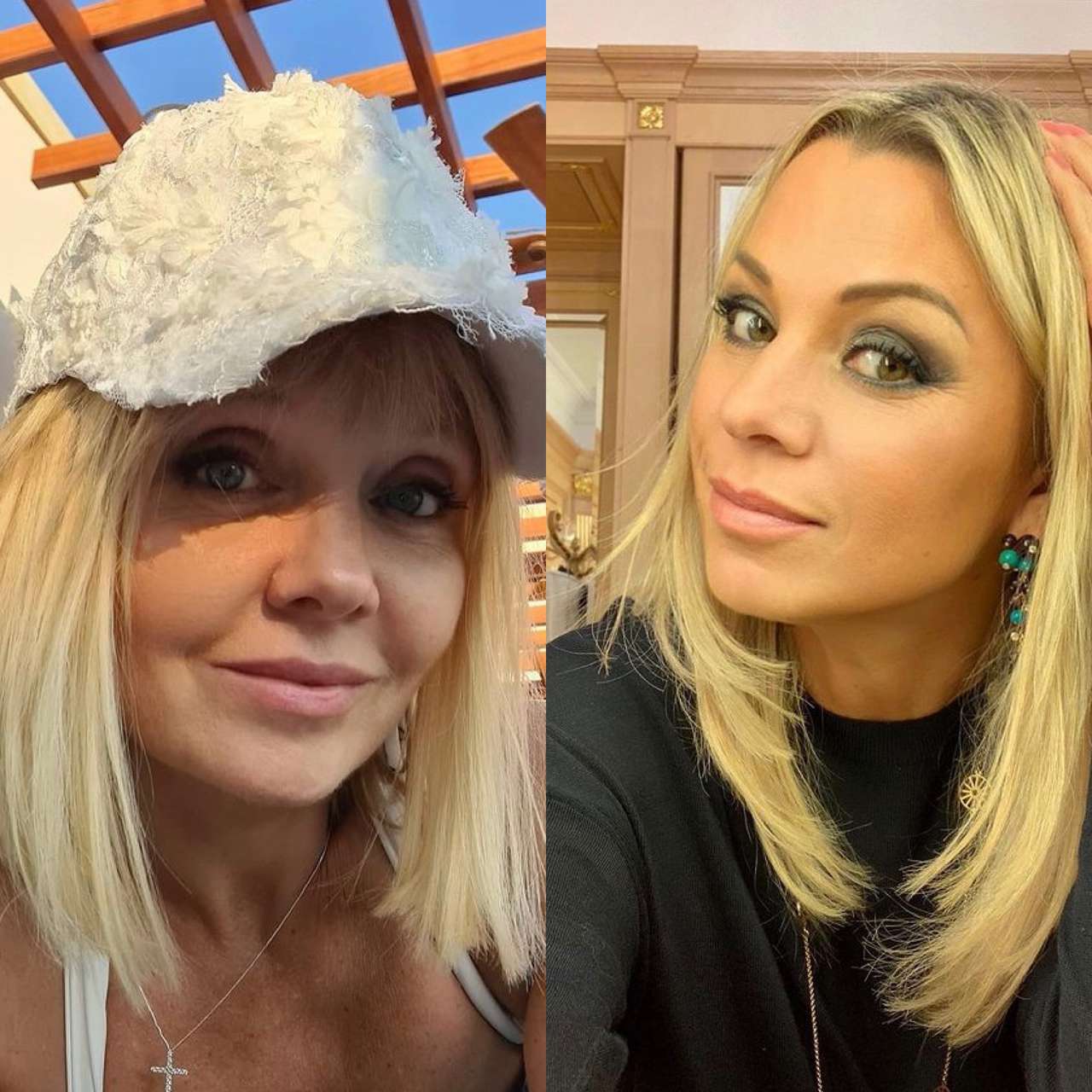 Своими знаниями они рады делиться в соцсетях