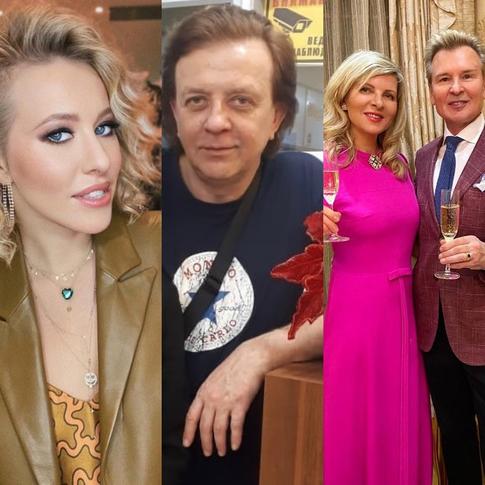 А вы знали? Селебритис, которые хотели быть бездетными, но стали родителями