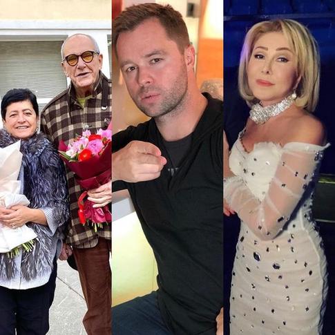 Не брат ты мне! 5 российских звезд, рассорившихся с родственниками