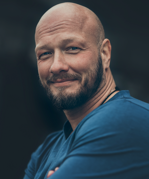 Никита Панфилов: «На любовь я был настроен всегда!»