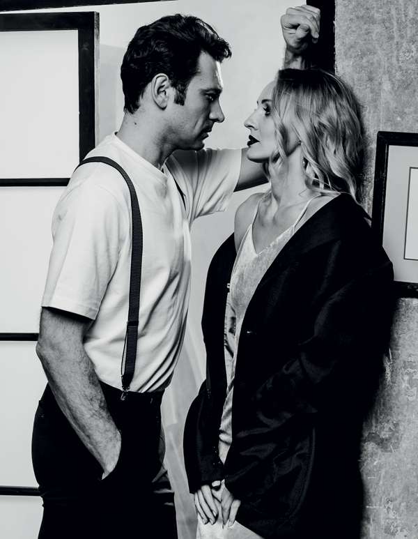 «Почему я говорю, что надо беречь свое здоровье и рожать попозже? Потому что когда ты разберешься со своими внутренними проблемами, не будешь их вешать на ребенка»