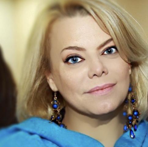 Яна Поплавская о Борисе Грачевском: «Его задор и смех притягивали самых разных людей»