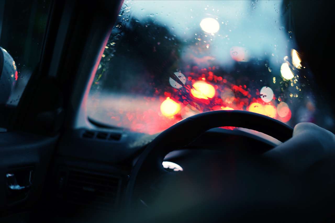 Теперь у патрульной службы не возникнет подозрений