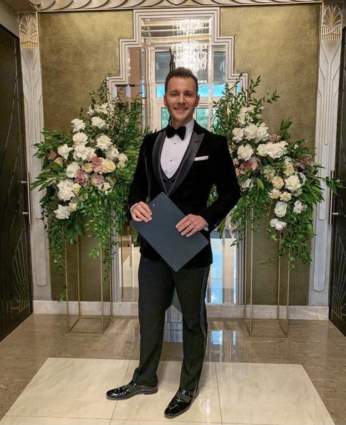 Вячеслав Манучаров стыдится своего выступления в новогоднем шоу