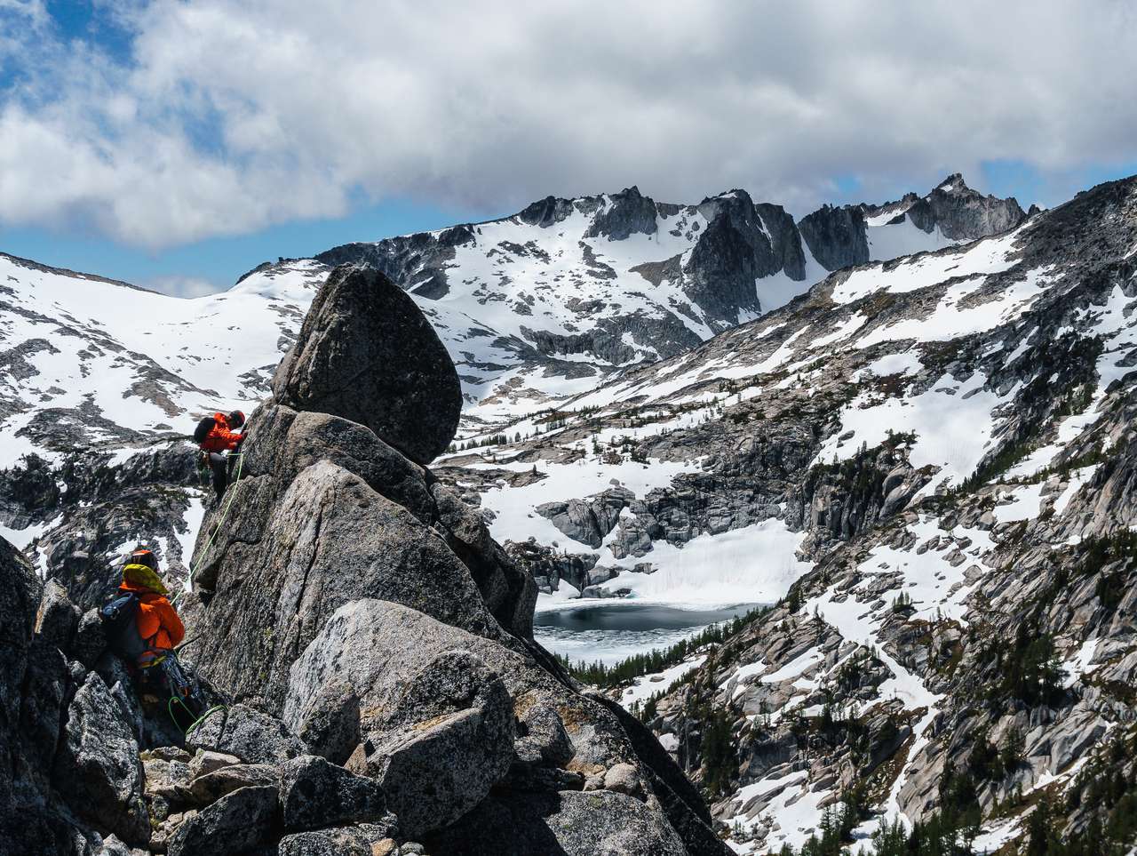 Подготовка занимает много времени, но результат того стоит