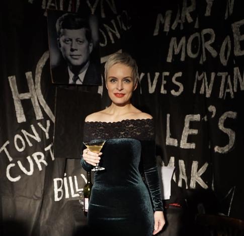 Погибла солистка поп-группы «Восток»