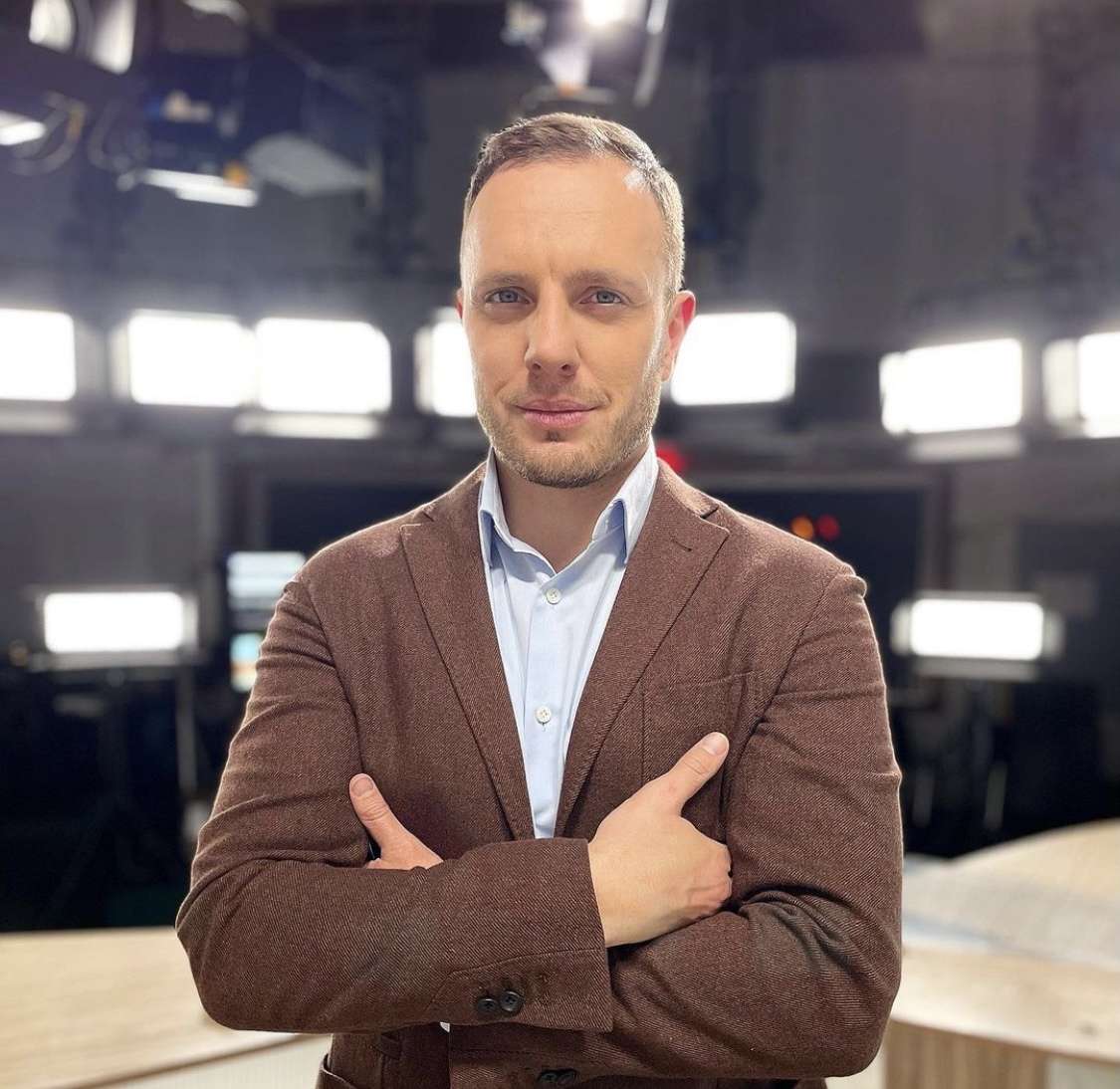 Тимур Соловьев