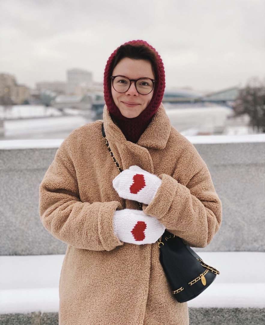 Татьяна Брухунова