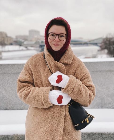 Брухунова пожаловалась на оскорбления в свой адрес