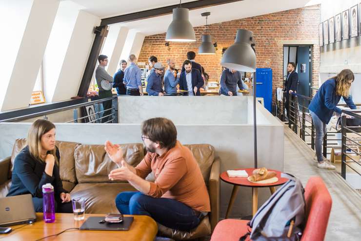 ищите подход к каждому