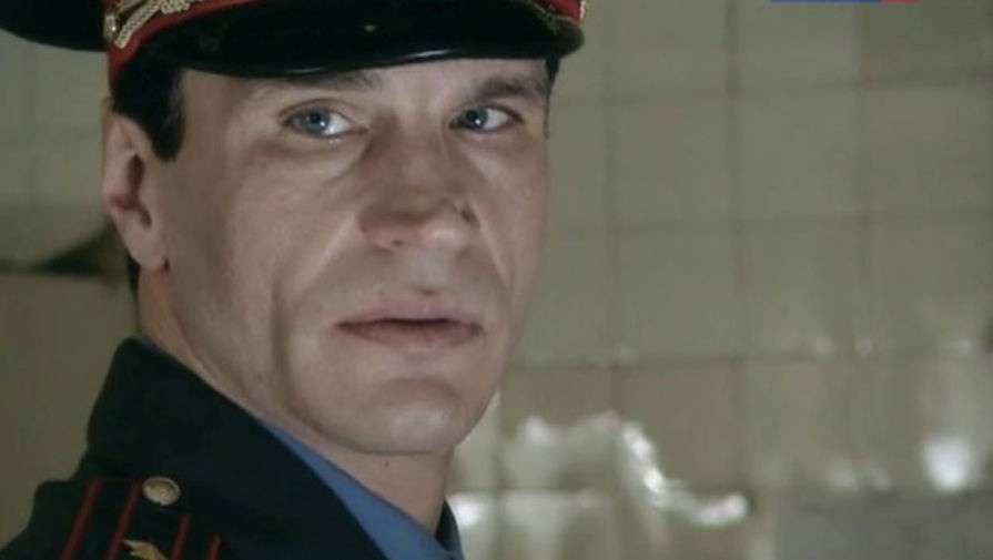 Денис Карасев