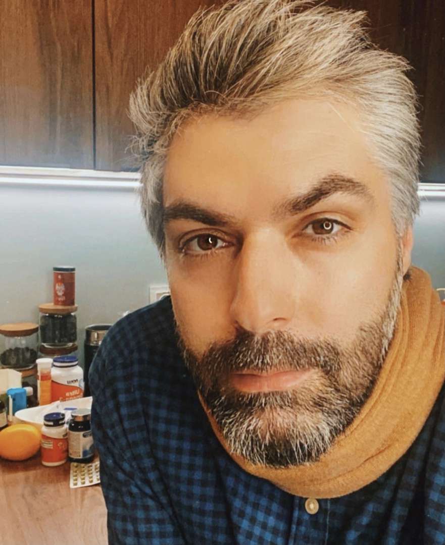 Дмитрий Исхаков