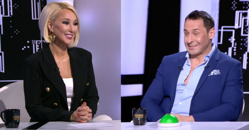 Лера Кудрявцева: «Теперь у меня нет денег»