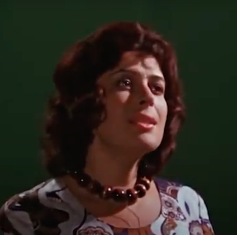 Мария Арбатова о смерти Аллы Иошпе: «Это не COVID»