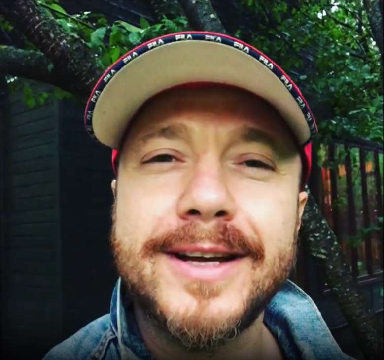 Евгений Стычкин