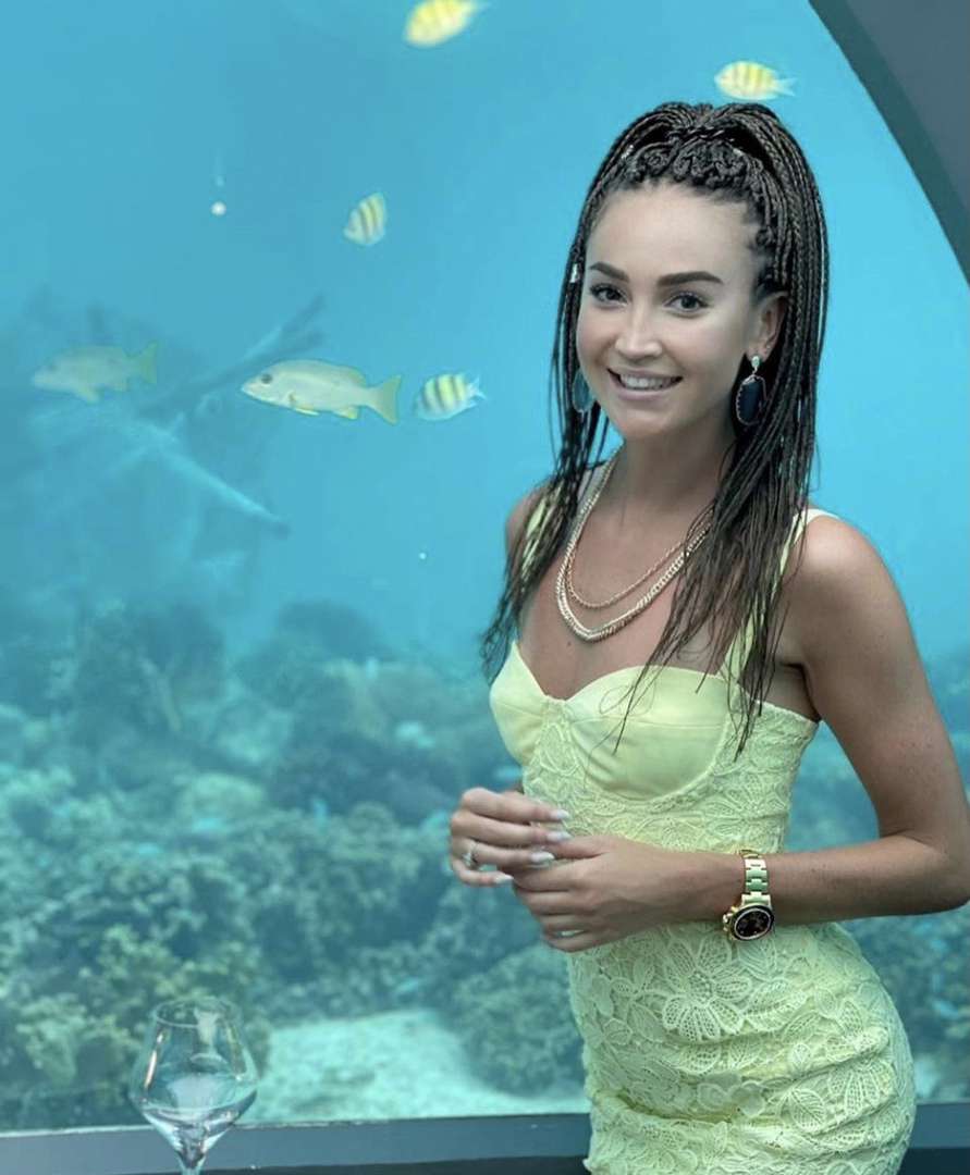 Ольга Бузова