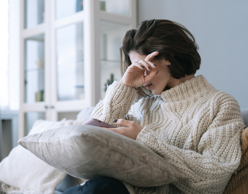 7 женских проблем, от которых может помочь гипноз