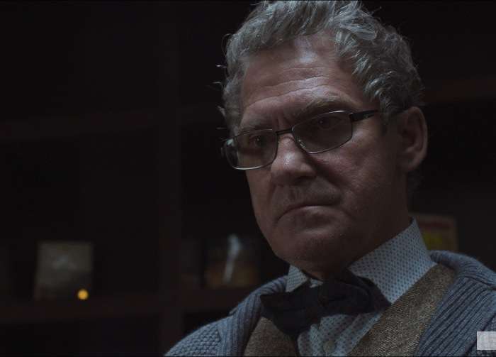 Валерий Гаркалин