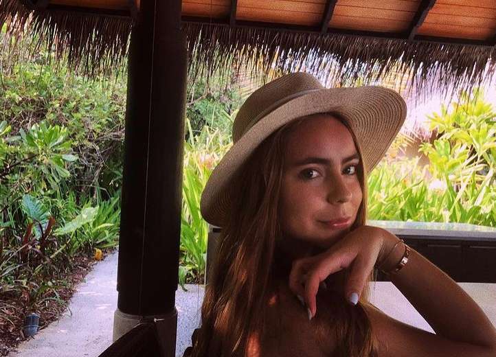 Александра Жулина