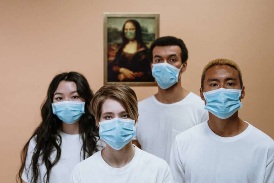 Сегодняшние цифры по пандемии коронавируса