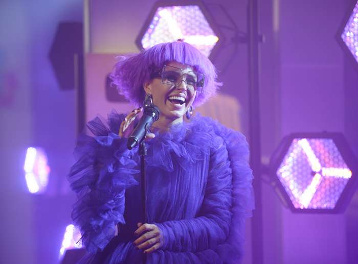 Юлия Зиверт