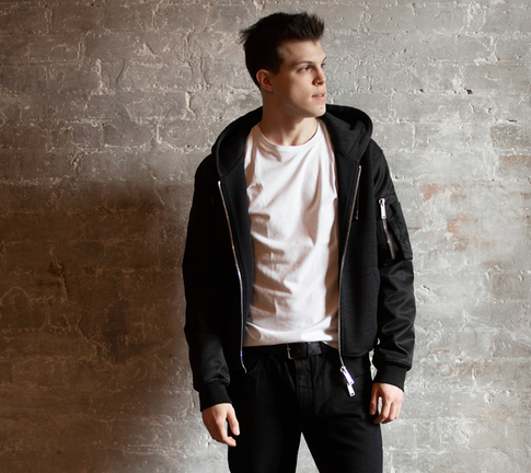 Григорий Верник: «Связь с родителями я не терял тогда и не теряю сейчас»