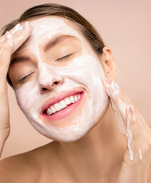 И снова про очищение: учимся грамотно умываться