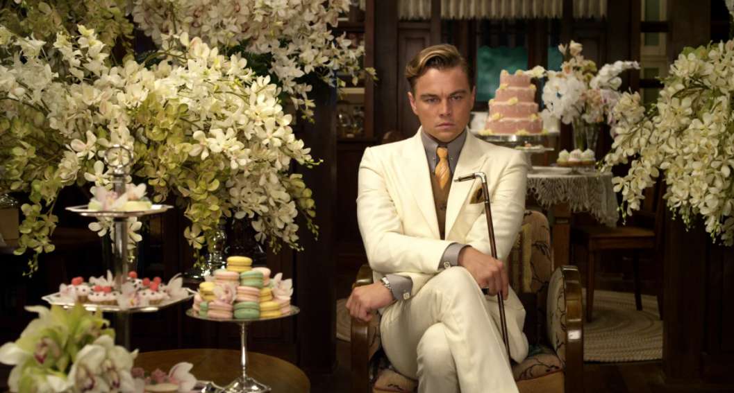 Леонардо Ди Каприо