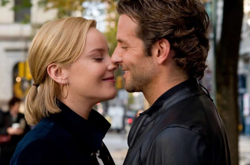 Брэдли Купер