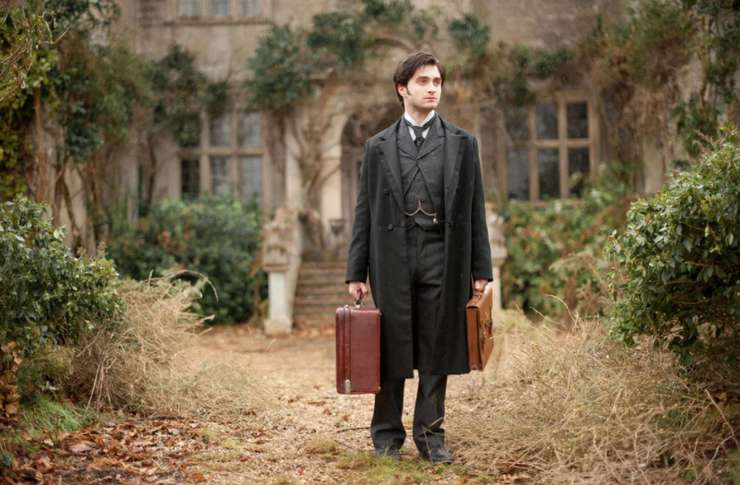 Дэниел Рэдклифф Дэниел Рэдклифф