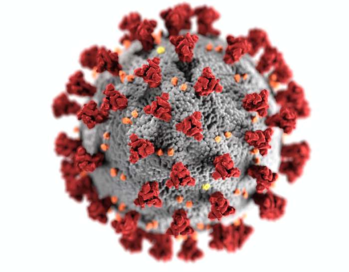 Сегодняшние цифры по пандемии коронавируса