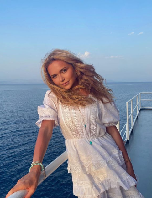 Наступают на пятки: самые яркие дети российских звезд