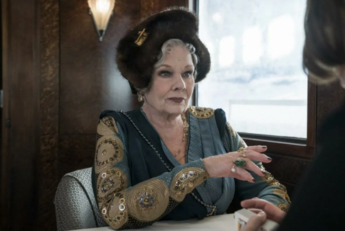 Возраст славе не помеха: кто успел стать знаменитым после 60