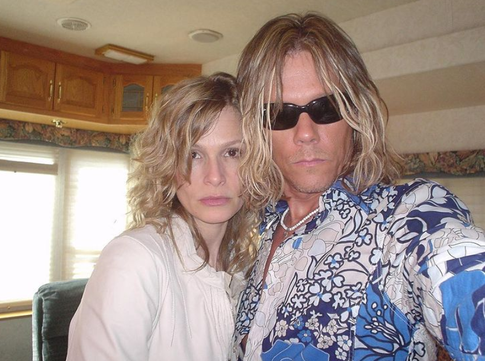 Замуж за брата и женитьба на дочери: самые скандальные браки селебритис