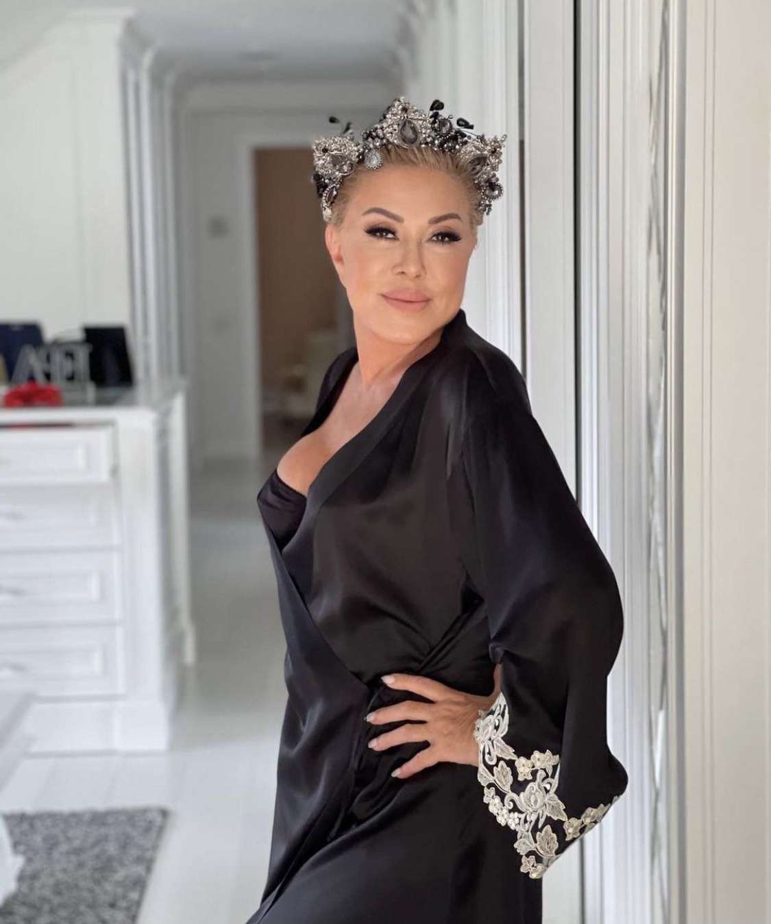 Любовь Успенская