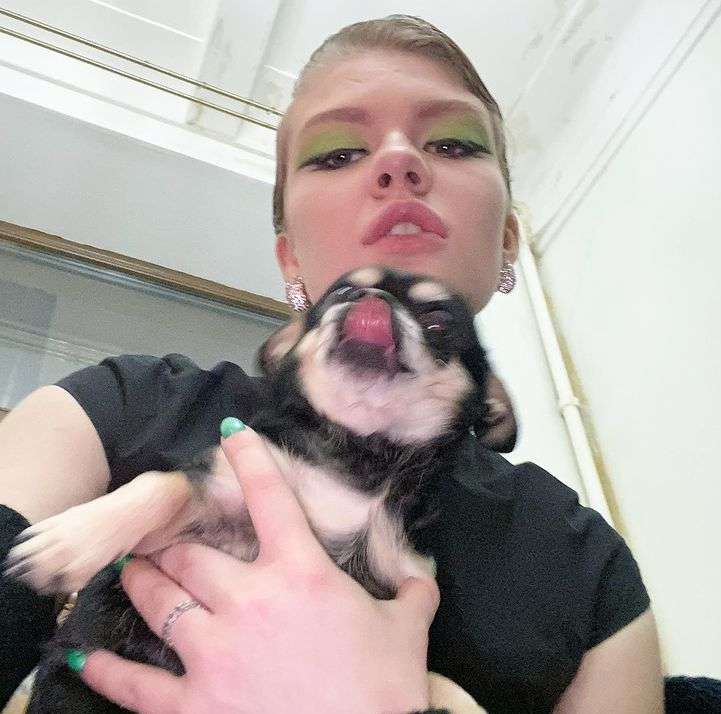 Ульяна Добровская