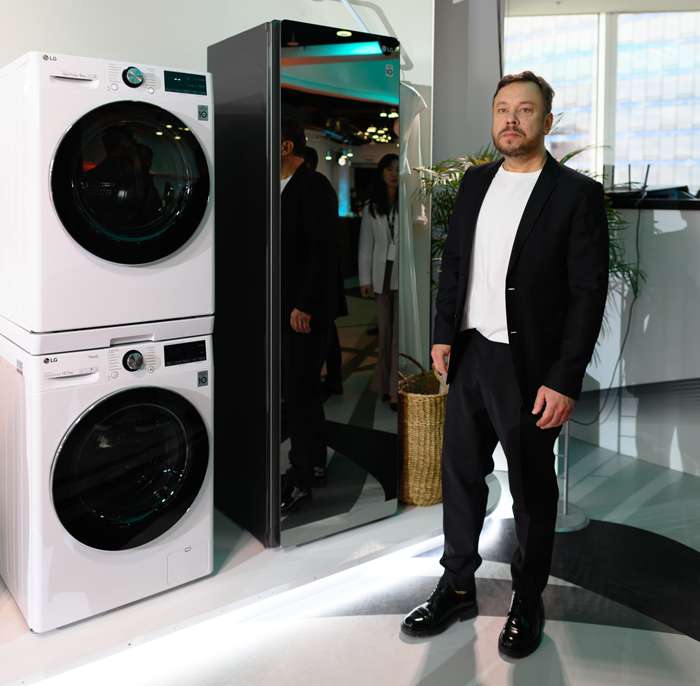 Игорь Чапурин