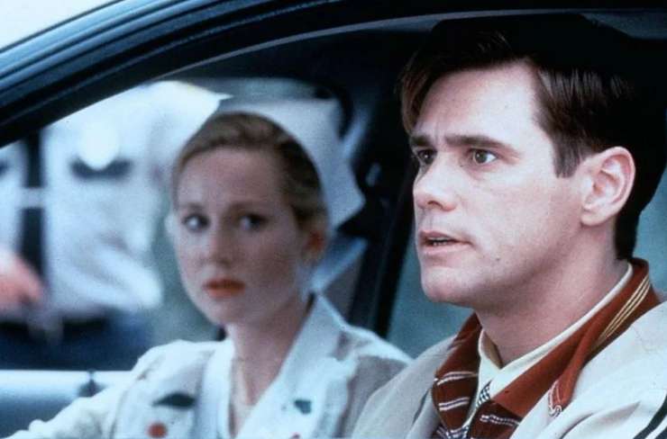 Джим Керри Джим Керри