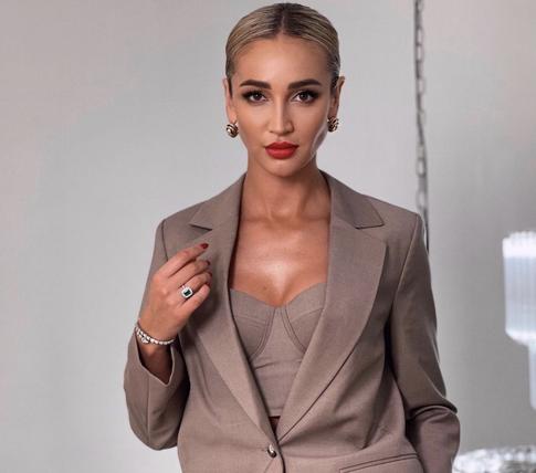 Ольга Бузова снялась в популярном сериале