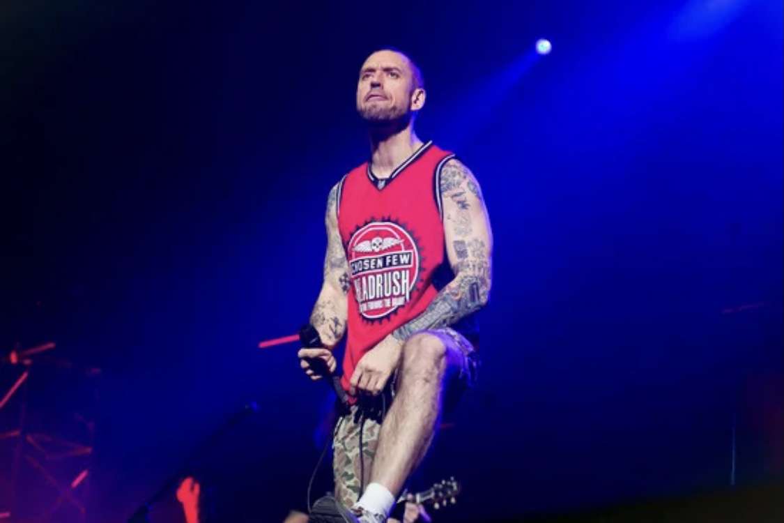 Сергей Михалок