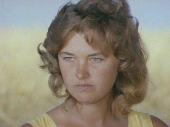 Людмила Купина