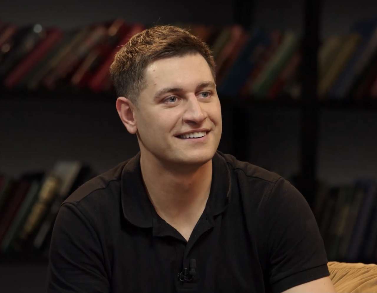 Давид Манукян