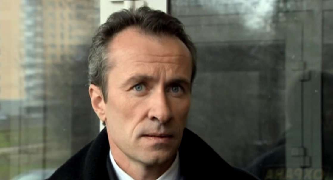 Александр Дубовицкий