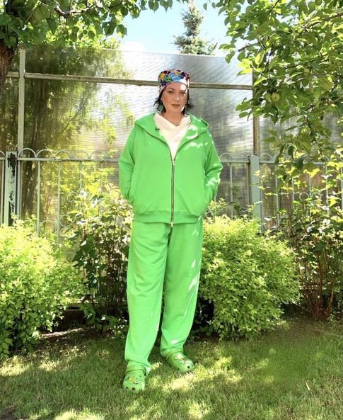 Лариса Гузеева отказалась делать прививку от COVID−19