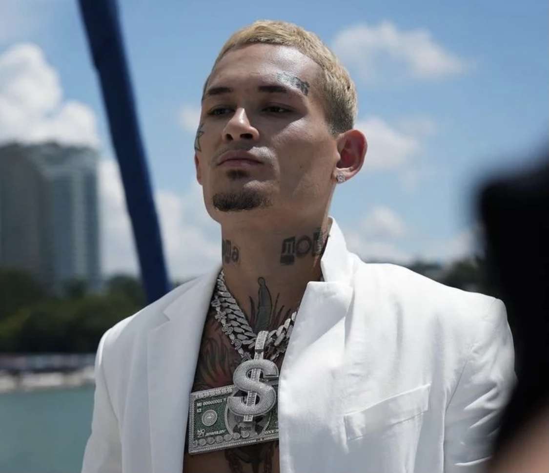 Алишер Моргенштерн