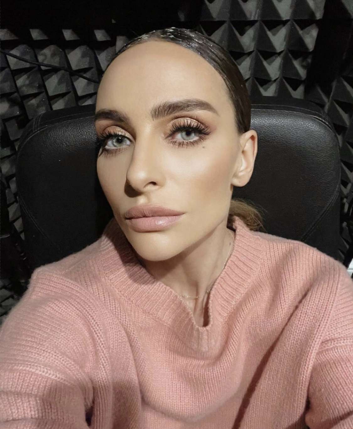 Екатерина Варнава